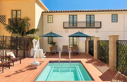 Santa Barbara Hotel | 3-Star Hotel ∙ Hyatt Place Santa Barbara
