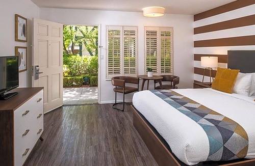 Solvang Hotel | 3-Star Hotel ∙ Wine Valley Inn