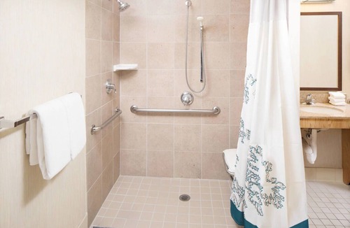 Highland Hotel | 3 Units, 1 Queen Bed with Sofa bed, Residence Inn Denver Downtown