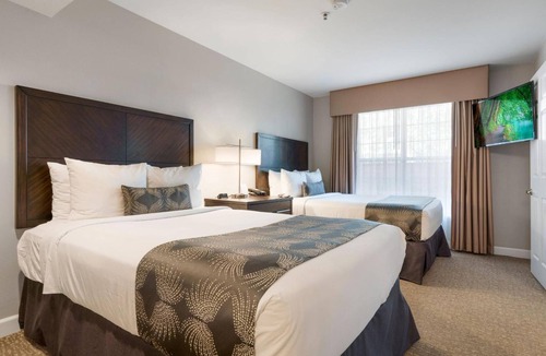Brea Hotel | 3 Units: One-Bedroom Suite w/Full Kitchen: Walk to Brea Hiking Trails