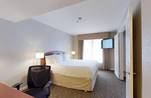 Brea Hotel | 3 Units: Pet-Friendly Kitchen Suite 2 mi to Carbon Canyon Regional Park