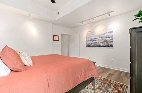 Old Town North Apartment | 30-Day Condo/ Short Walk To Old Town FoCo