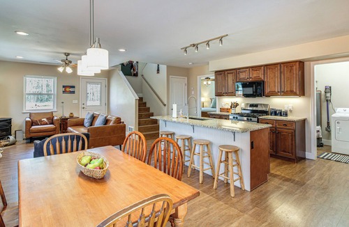 Gunnison House | 30 Mi to Crested Butte: Dog-Friendly Home By River