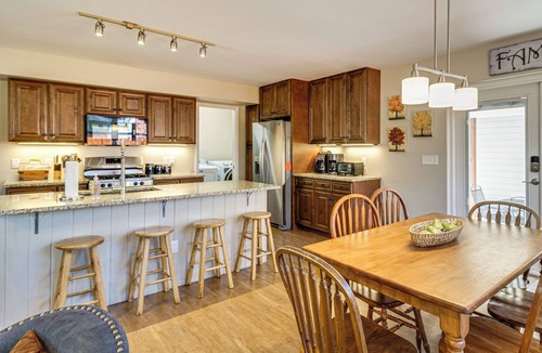 Gunnison House | 30 Mi to Crested Butte: Dog-Friendly Home By River