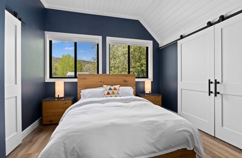 Steamboat Springs House | 30+ Night Rentals, Garage, EV Charger, Bus Route