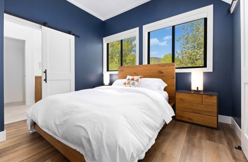 Steamboat Springs House | 30+ Night Rentals, Garage, EV Charger, Bus Route