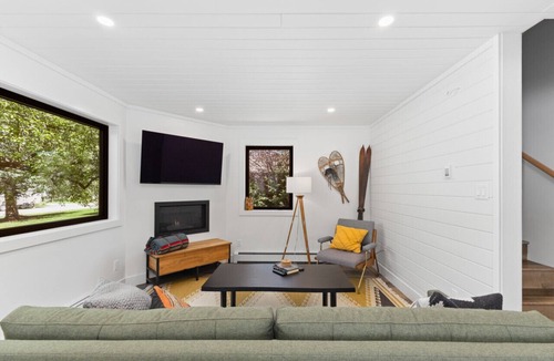 Steamboat Springs House | 30+ Night Rentals, Garage, EV Charger, Bus Route