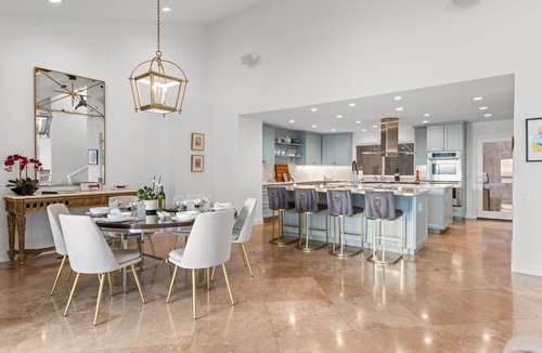 Three Arch Bay House | 30+ Stay, Walk To Beach, W/Amazing Ocean Views
