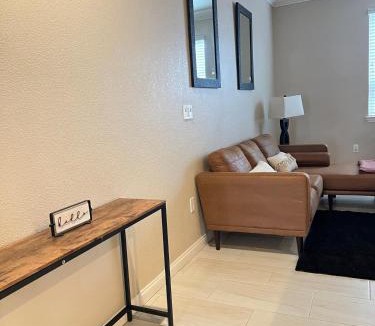 Carson City House | 30Min To SouthTahoe 3BD Parking