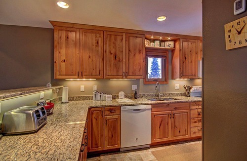 Frisco Condo | 315 Woodbridge 2 Bedroom Condo by RedAwning