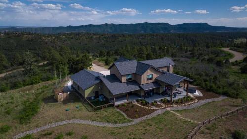 Durango House | 321 Castle Ridge Drive