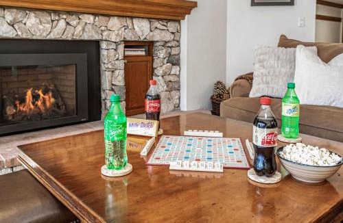 Beaver Creek House | 323 Beaver Creek Lodge