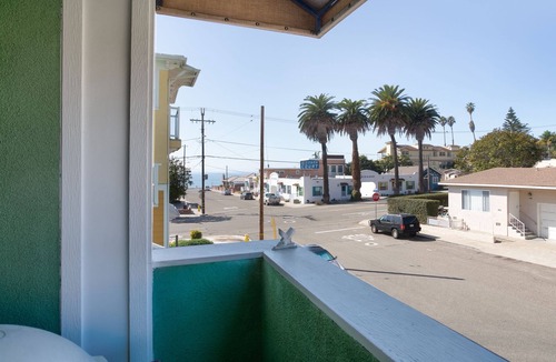 Downtown House | 326 San Luis
