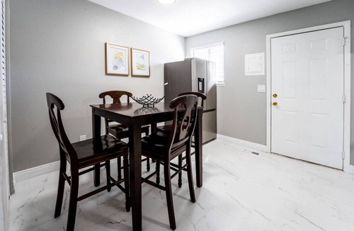 Berkley Apartment | 3390 W 66th Ave · All New! Convenient Location! Sleeps 8