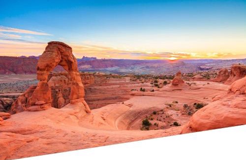Moab South Valley House | 3431 E. Westwater Dr