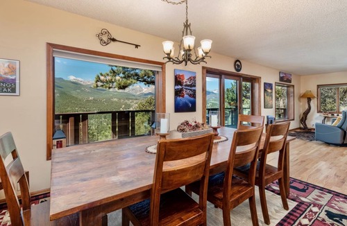 Windcliff Estates House | 351 m² House ∙ 6 bedrooms ∙ 16 guests