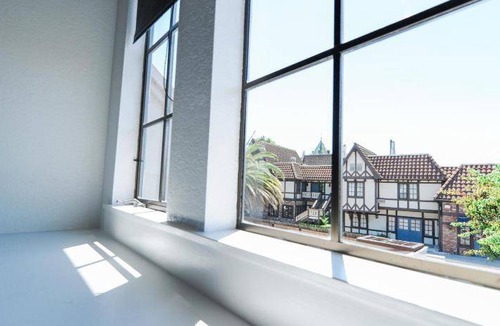 Solvang House | 37 m² Motel ∙ 4 guests