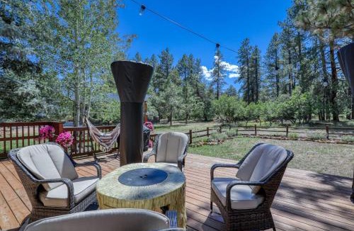 Pagosa Springs House | 3700B County Rd. 600
