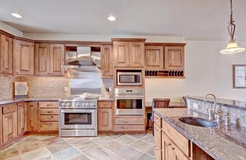Copper Mountain Village House | 39B Union Creek Townhomes West