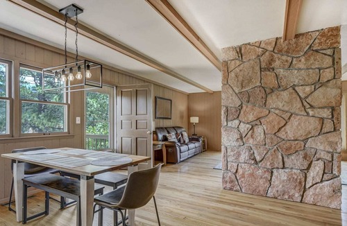 Cascade-Chipita Park House | 3BD| Tucked Away Mountain Getaway