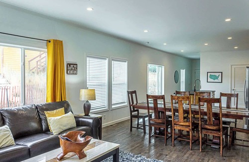Leadville Condo | 3BR | 2.5 bath, Mountain Views, 1 Mile to downtown