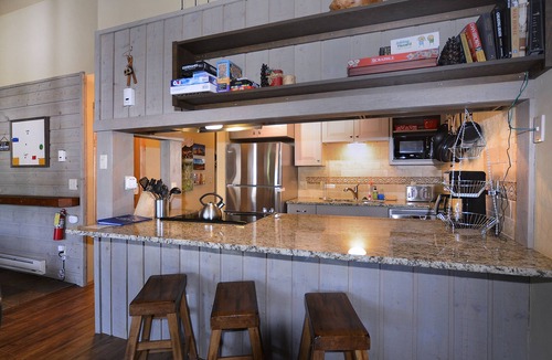Mount Crested Butte Condo | 3br/2Ba,Mt view,hot tub,free shuttle! Book your Summer Vacation!