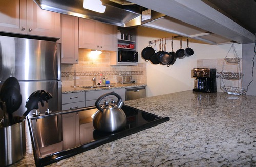 Mount Crested Butte Condo | 3br/2Ba,Mt view,hot tub,free shuttle! Book your Summer Vacation!
