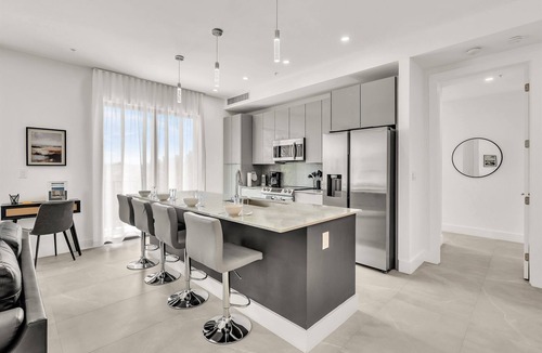 Harbordale Apartment | 3BR Condo in Fort Lauderdale with Rooftop Oasis