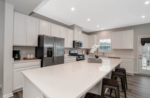 Merriman Valley House | 3BR Home on Eckert Lane | Near Highland Square