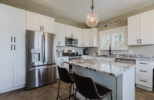 Pagosa Highlands House | 3BR Pet-Friendly Home | Fire Table, Fenced Yard + PLPOA Lake Access