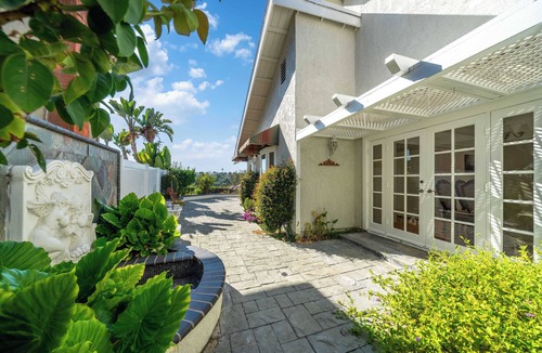 Laguna Niguel House | 3BR Placida Ave Retreat｜Backyard Oasis｜Mainfloor Bedroom｜Gated Community #42219