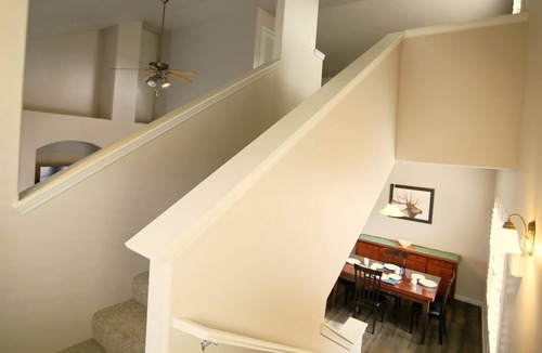 Reno Condo | 3BR2BA CONDO