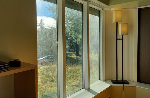 Cupertino House | 4/2 CUPERTINO HOUSE IN WILDERNESS SETTING