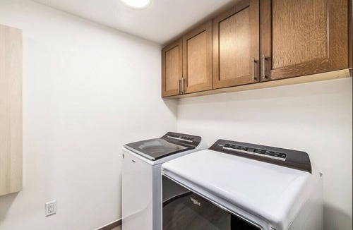 Avon House | 4 Bed Home in Heart of Avon - Westin Amenities