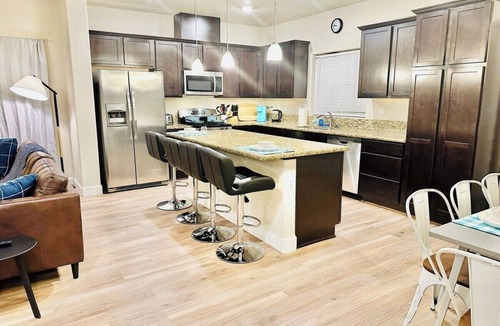 Fernley House | 4-Bedroom/2-Bath/Pet OK/Sleeps13