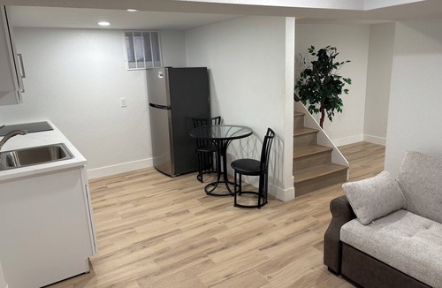 City Park West House | 4-bedroom City Park Getaway