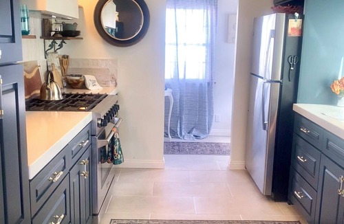 Laguna Beach Cottage | 4-bedroom cottage in Laguna Beach Coastal Retreat -Ocean Views -Walk Everywhere