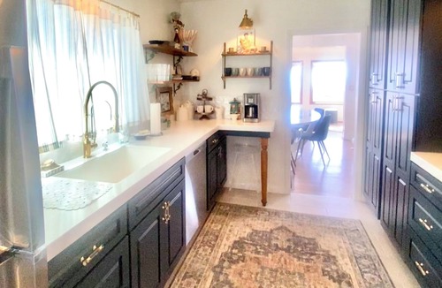 Laguna Beach Cottage | 4-bedroom cottage in Laguna Beach Coastal Retreat -Ocean Views -Walk Everywhere