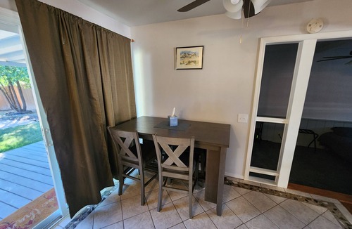 Cortez House | 4-bedroom house in Beautiful Cortez sleeps 8 with wifi big yard big back porch