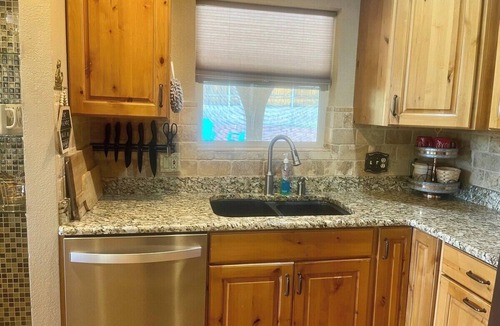 Grand Junction House | 4-bedroom house close to outdoors and downtown in Grand Junction