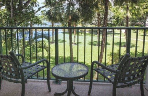 Survey Creek Condo | 4 Bedroom Presidential Condo, 4 Baths, Sleeps 12. Pompano Beach Palm-Aire Resort