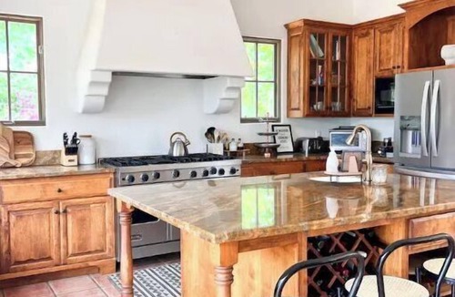 Ventura County Villa | 4 bedroom villa with epic views near downtown Ojai