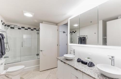Gateway District Apartment | 4 Brand new combined apartments with city views