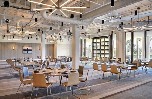 Manhattan Beach Hotel | 4-Star Hotel ∙ Westdrift Manhattan Beach, Autograph Collection
