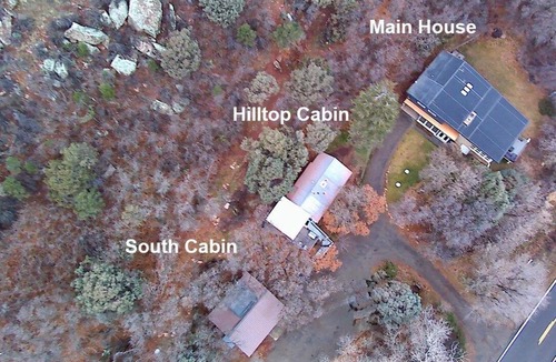 Durango House | 4459 County Rd 203 - 2 Bedroom Cabin