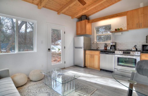 Durango House | 4459 County Rd 203 - 2 Bedroom Cabin