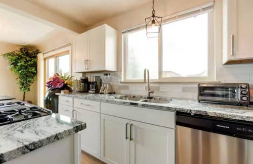 Cherry Creek House | 45 s colorado/Cherry Creek