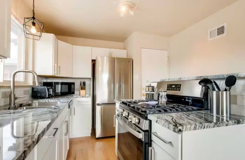Cherry Creek House | 45 s colorado/Cherry Creek