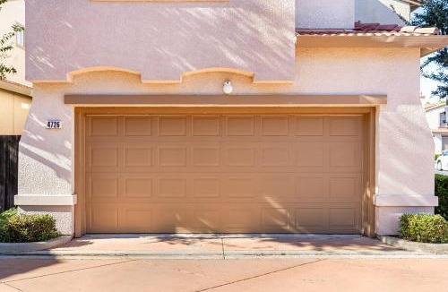 Santa Clara Villa | 4726 Stylish 3BR Retreat wGarage EV Charger