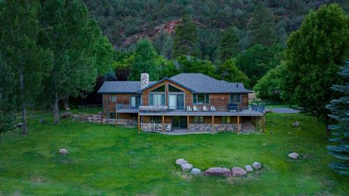 Durango House | 4920 County Rd 203